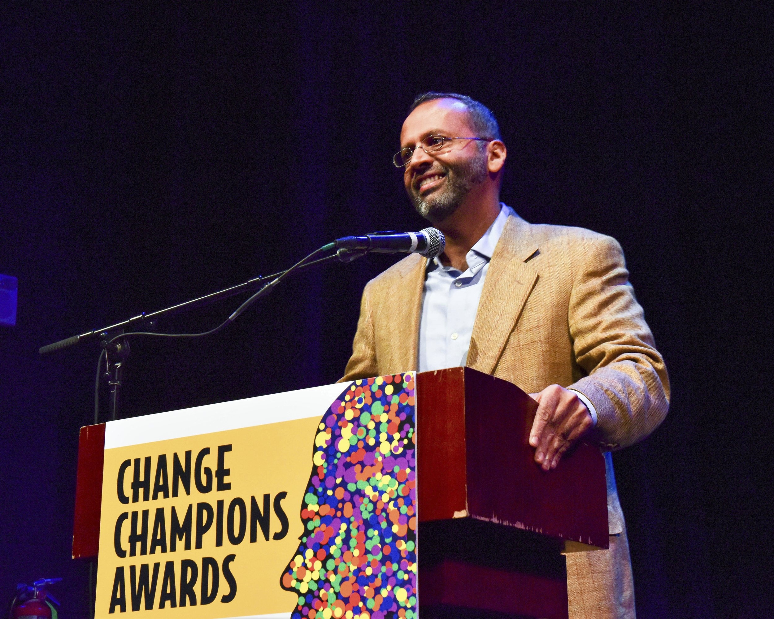 Deepak Bhargava Exits Center for Community Change; New CEO at Sixty and Better