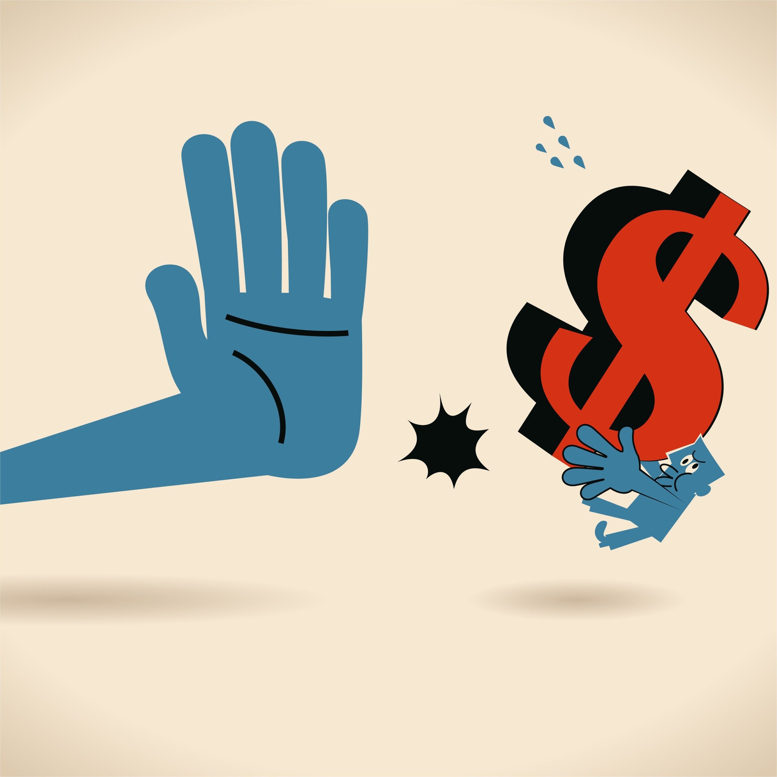 Why Taking Legal Action Against Charity Fraud Is So Hard