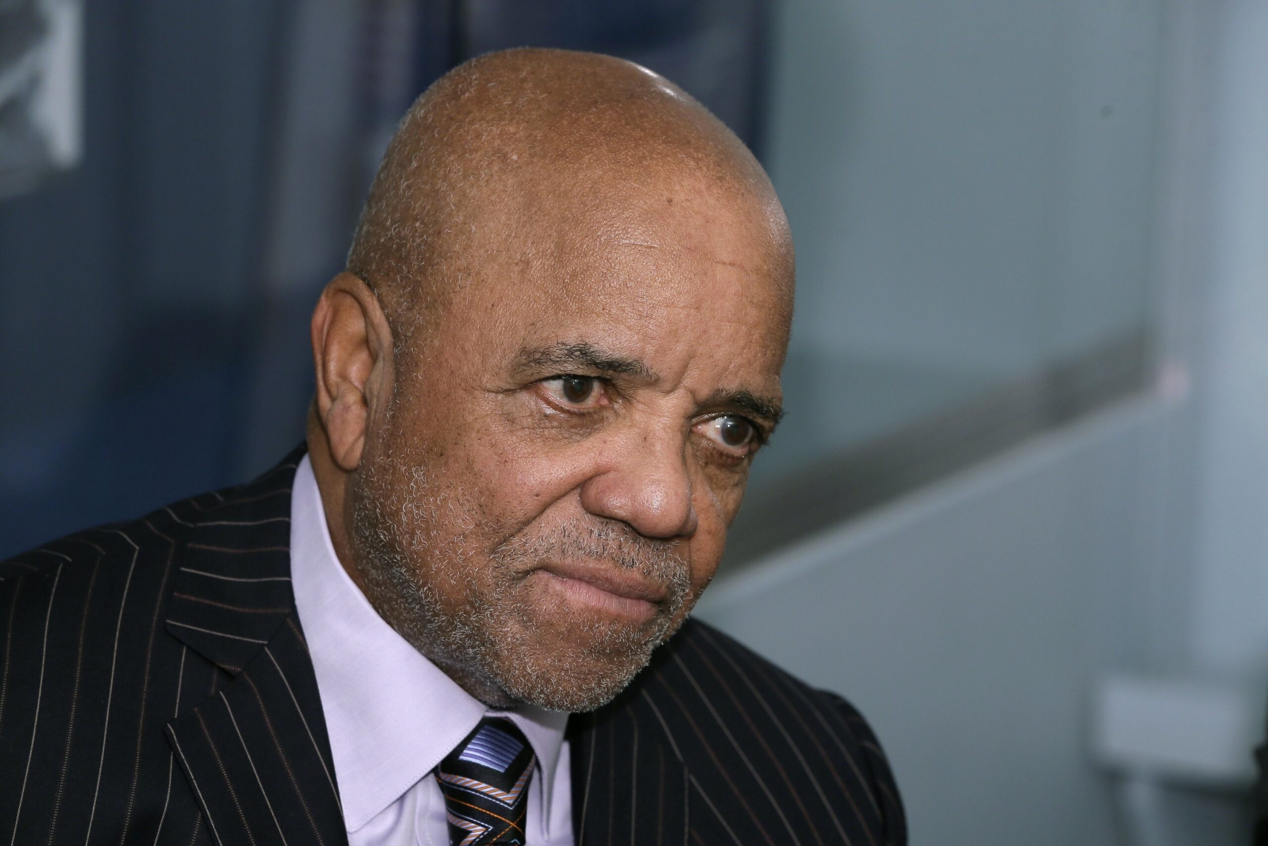 Music Mogul Berry Gordy Jr. Gives $4 Million to Motown Museum (Gifts Roundup)