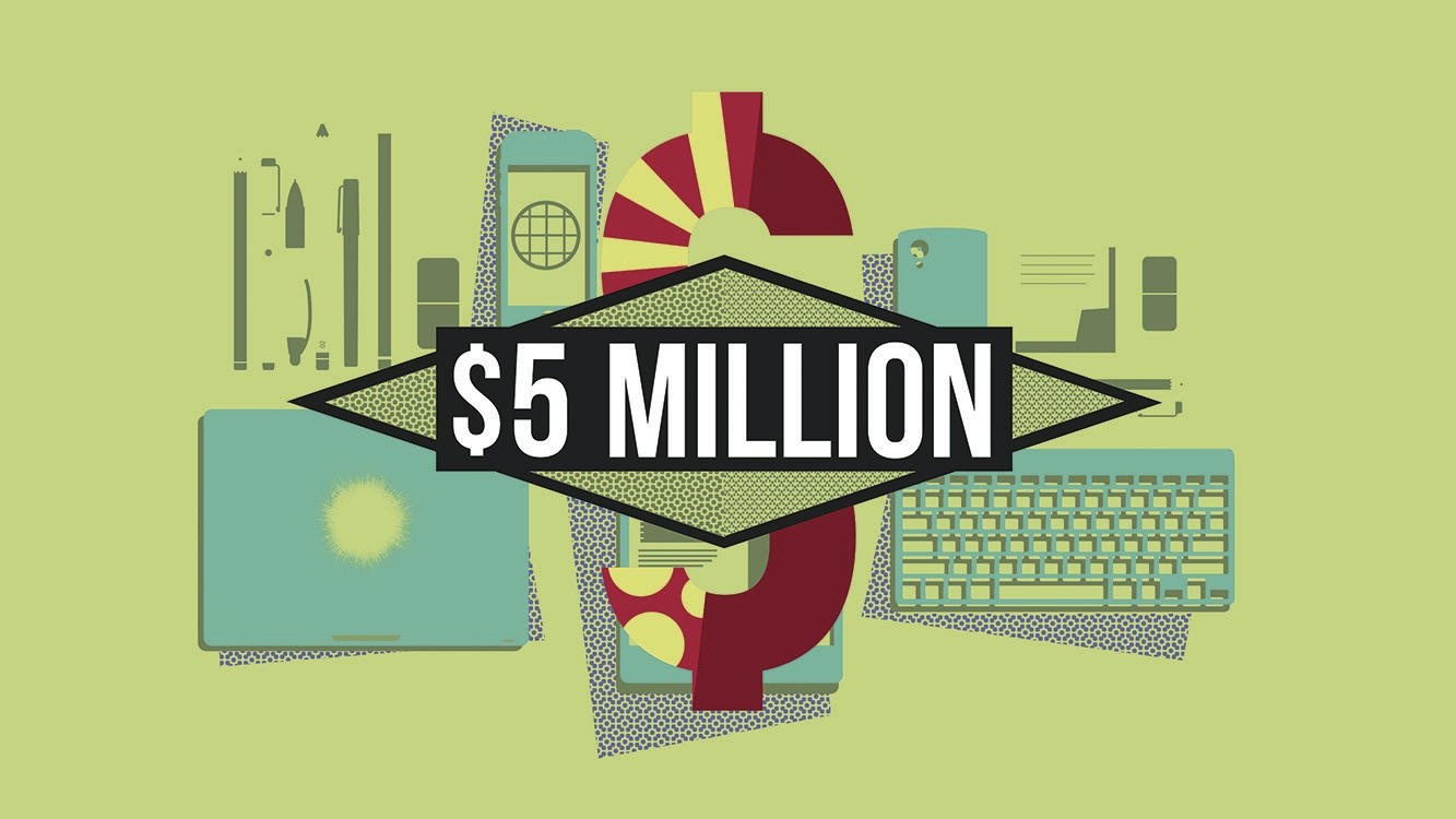 Cash Prizes Entice Creative Minds to Develop Fresh Approaches to Poverty