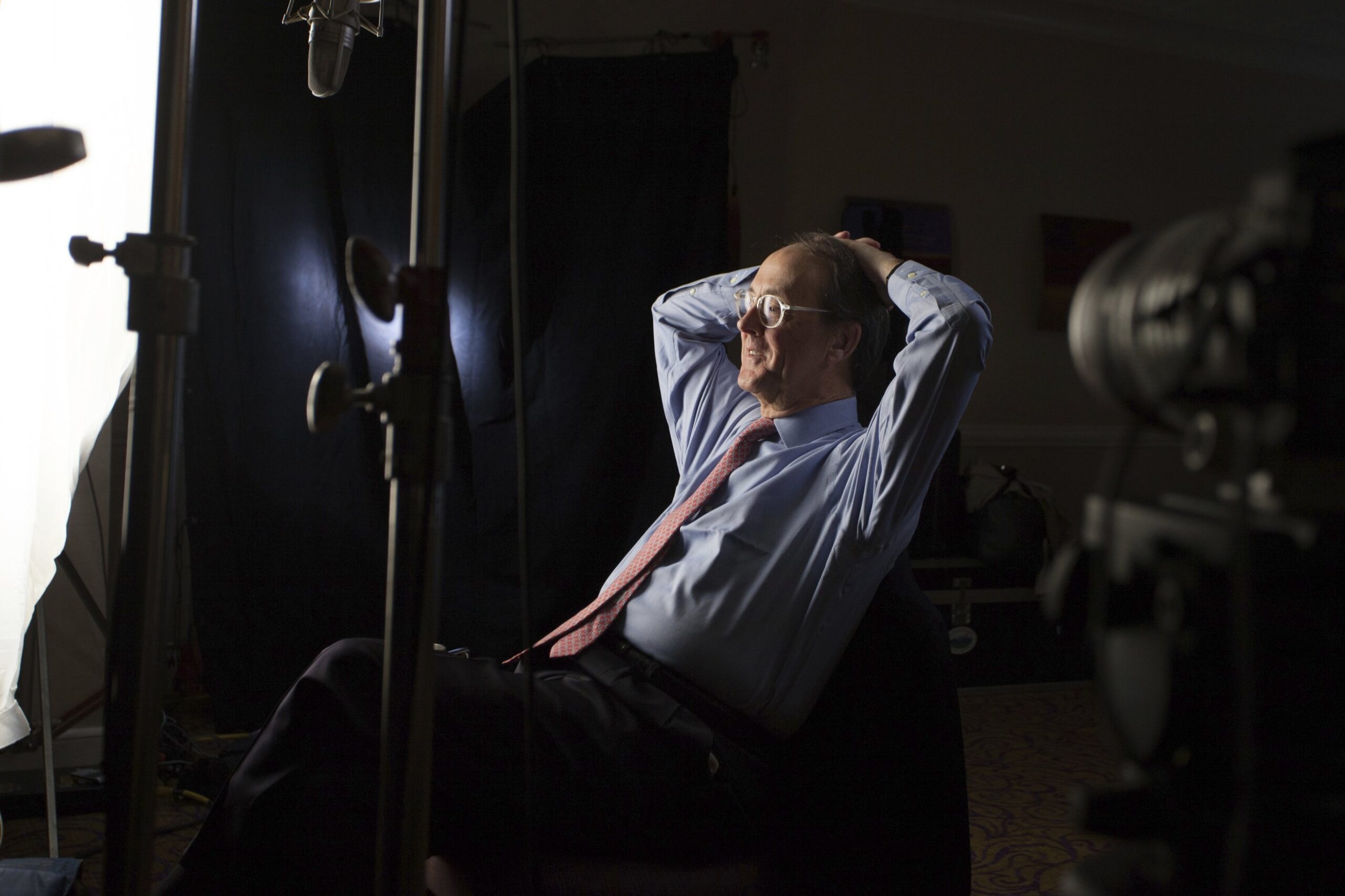 Gifts Roundup: Former Clinton Administration Official Gives $5 Million