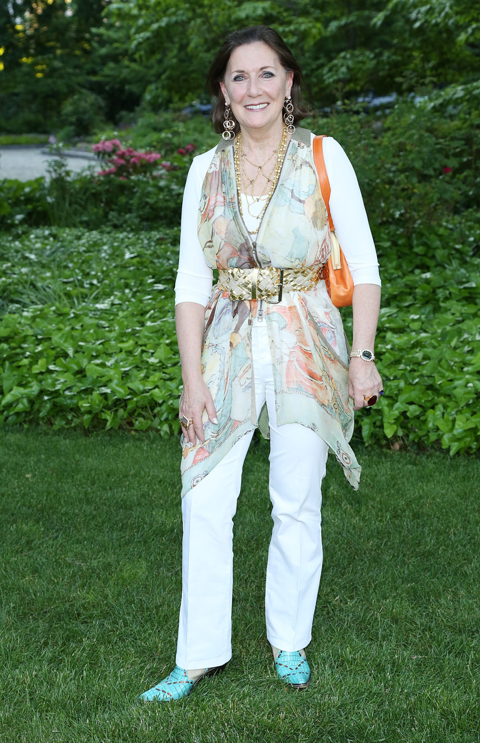 What Donors Want to Hear Before a Fundraiser Seeks a Big Gift