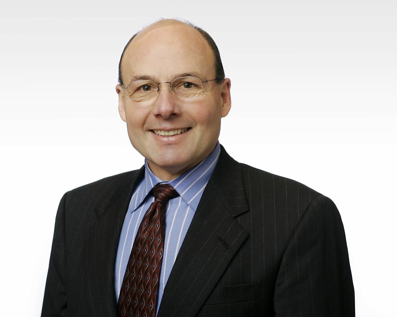 Exit Interview: Greg Chaillé, President, Oregon Community Foundation