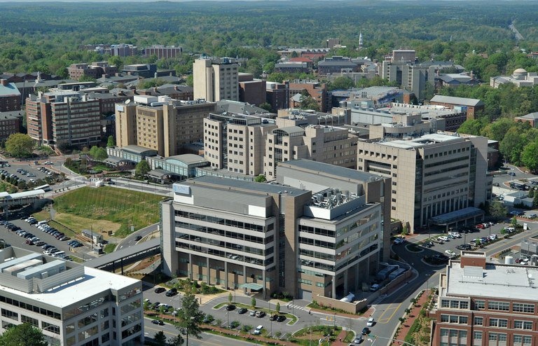 Grants Roundup: Duke Endowment Awards $15.3 Million for Health Research