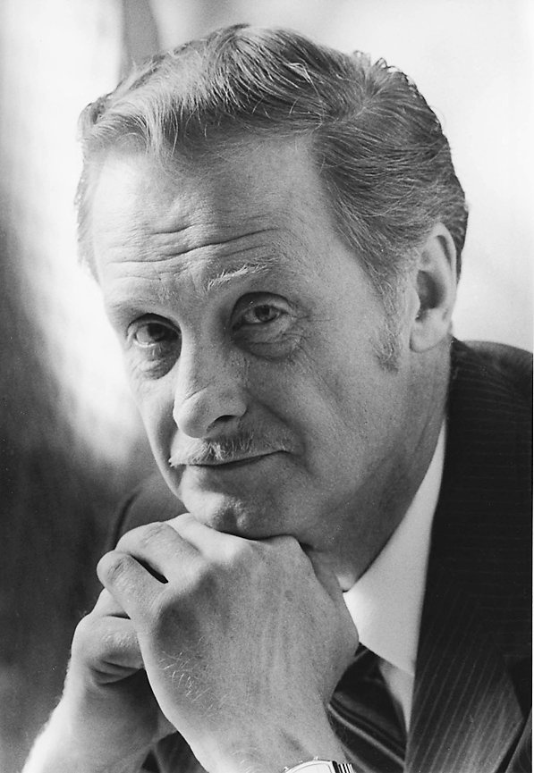 An Epic Fund-Raising Journey Culminates in an Author’s Multi-Million Dollar Bequest