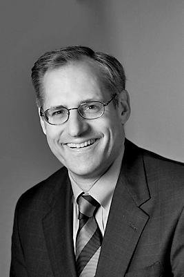 John Hewko, General Secretary, Rotary International