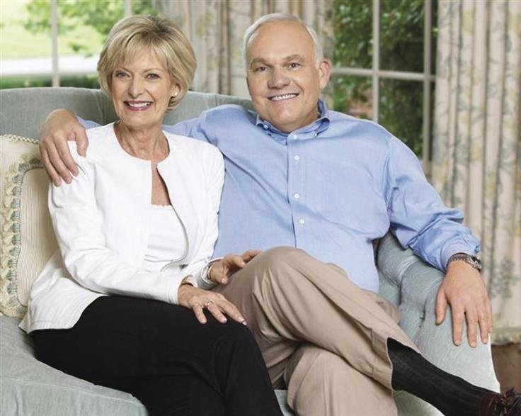 Donors Give $20-Million for Psychiatric Research