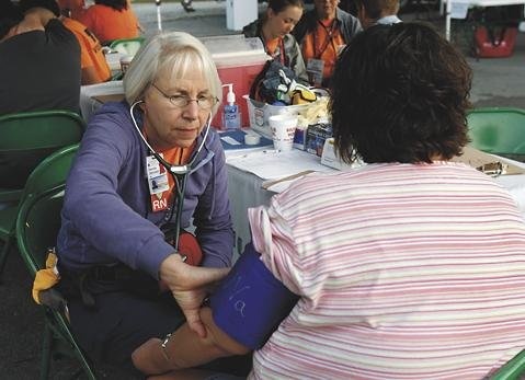 Grant Makers Need to Help States Apply Health-Care Law