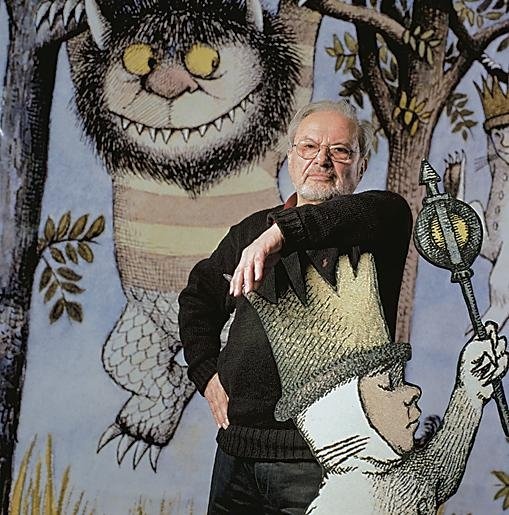 Famed Children’s Book Author Gives $1-Million for Social Services