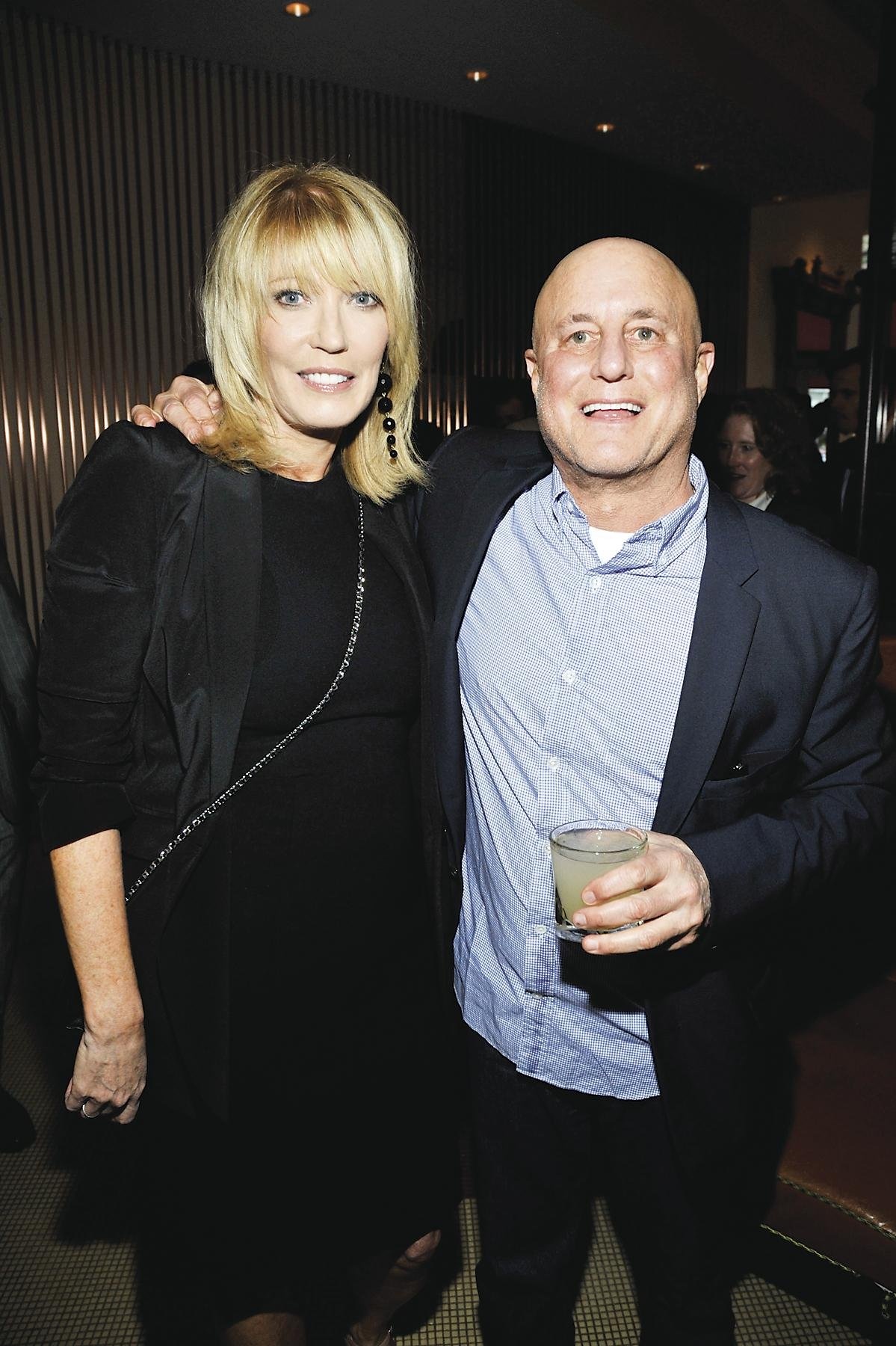 Personal Introductions Hold Key to Seeking a Billionaire’s Support