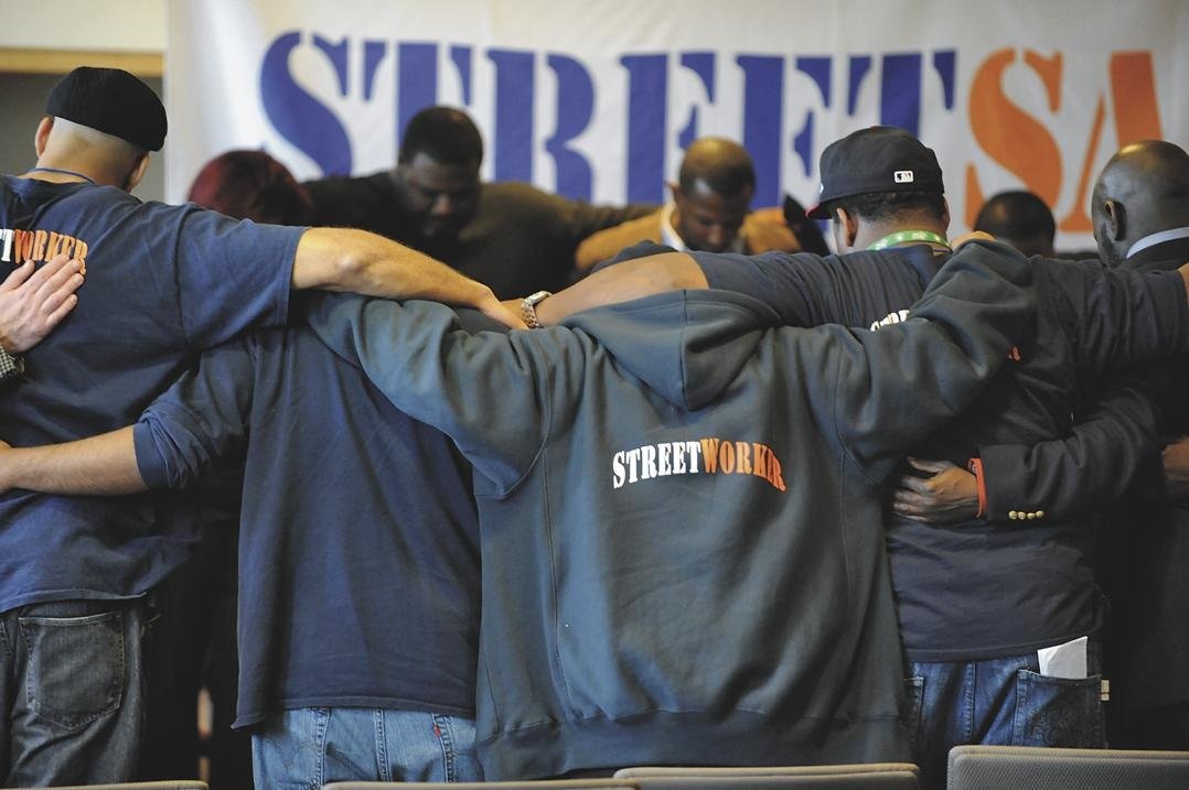 An Innovative Program Helps Tame Some of Boston’s Toughest Citizens