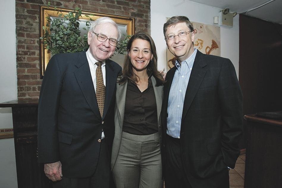 On Mega Pledges From Years Past, Donors Made Big Payments in 2011