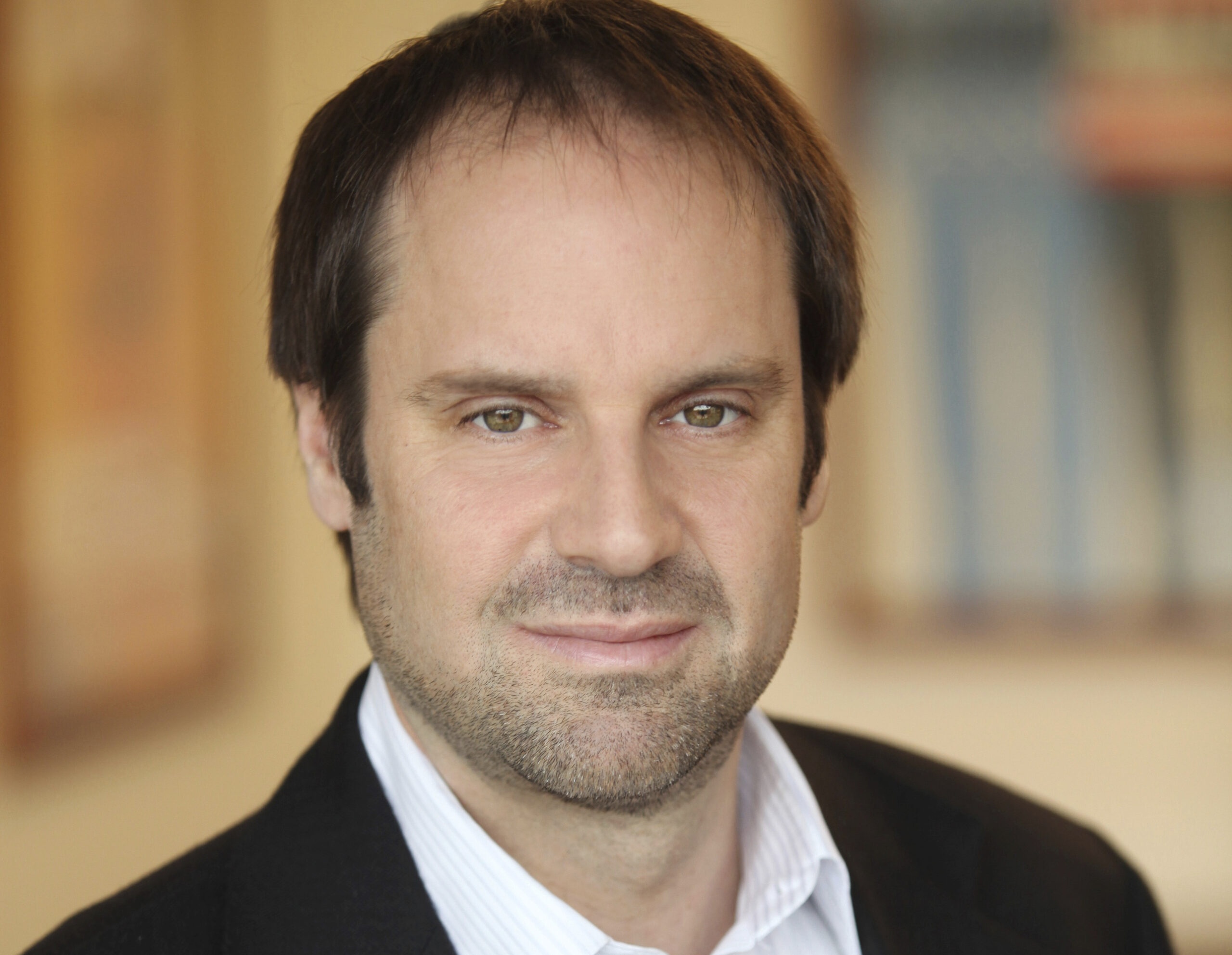 Jeff Skoll Adds $100 Million to His Efforts to Fight the Pandemic