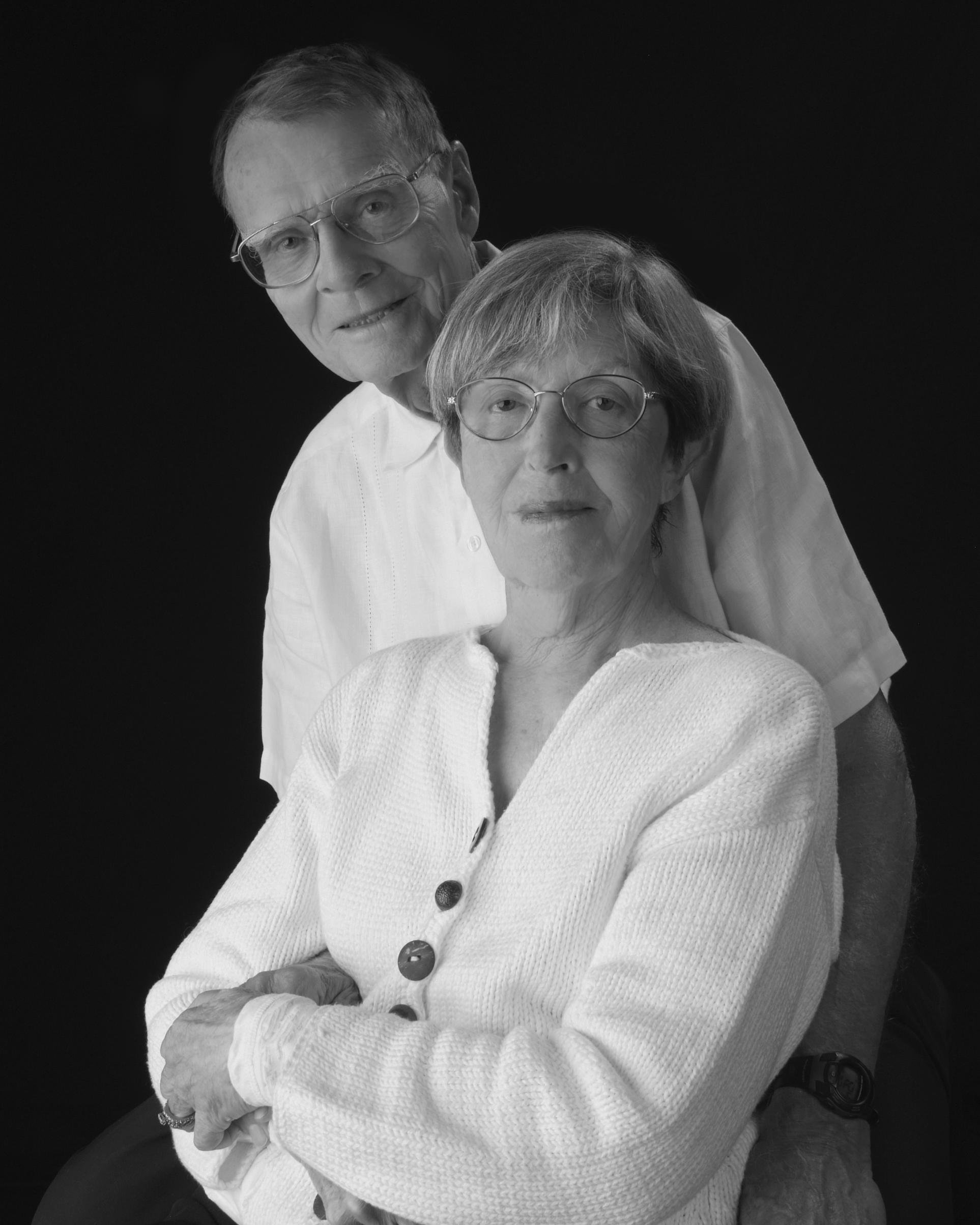 No. 31: David C. and Joan R. Lincoln