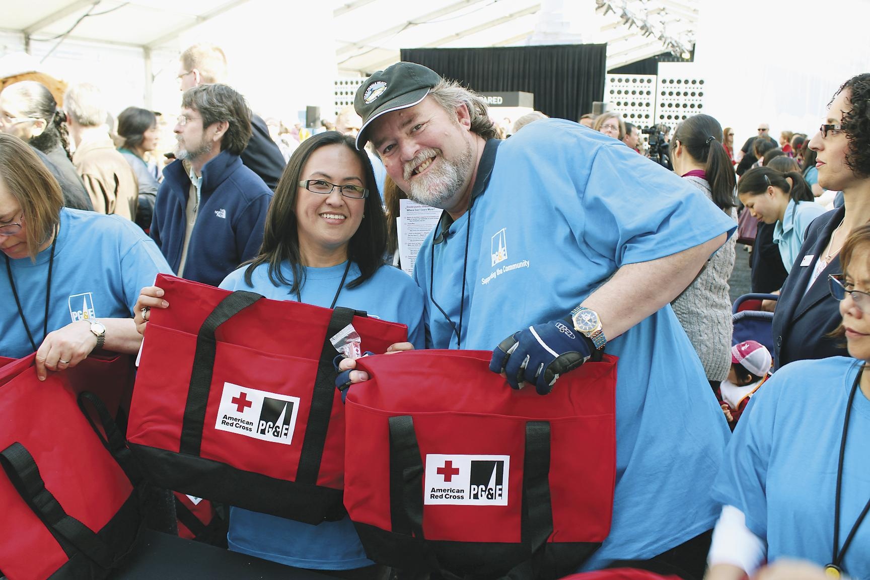 Most Big Companies Expect Flat Giving, Despite 2011 Gains