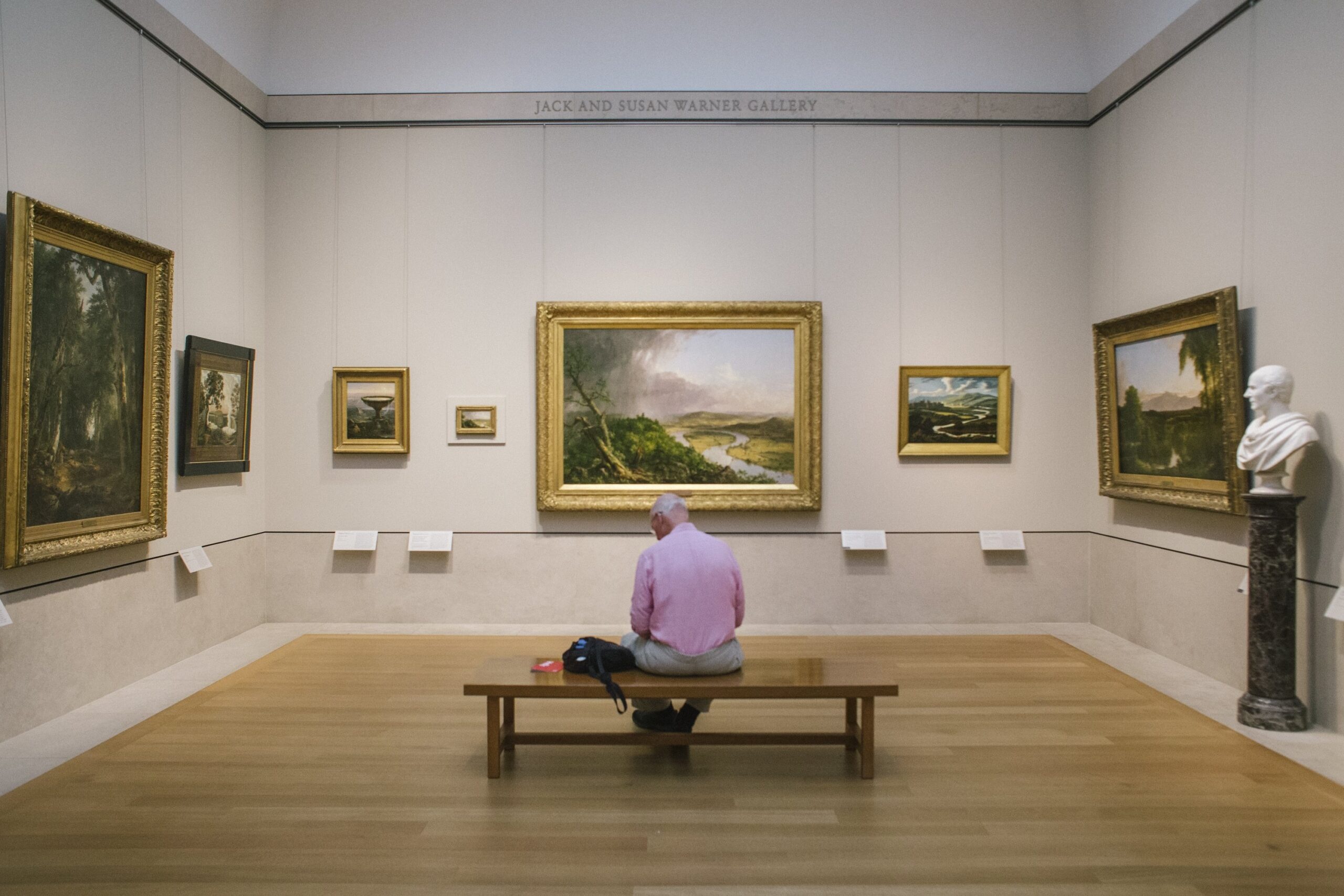 Attitudes Toward Arts Groups Shift, With Implications for Fundraising, Report Says