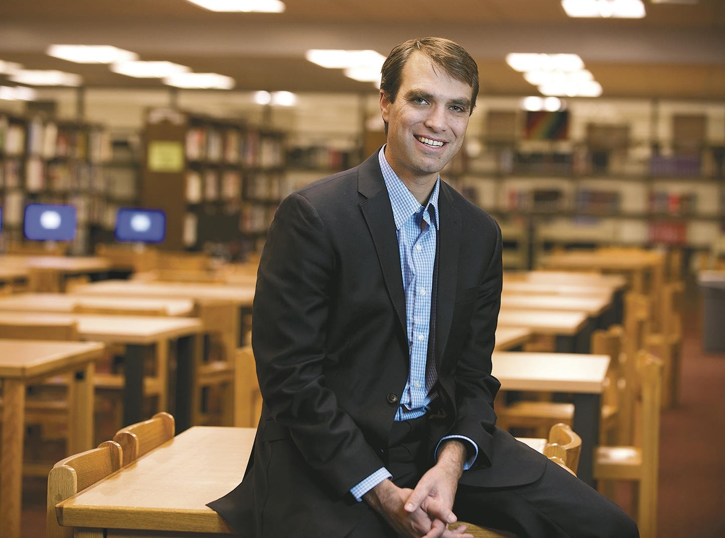 Intensive Joint Efforts to Solve Big Problems Are a Work in Progress