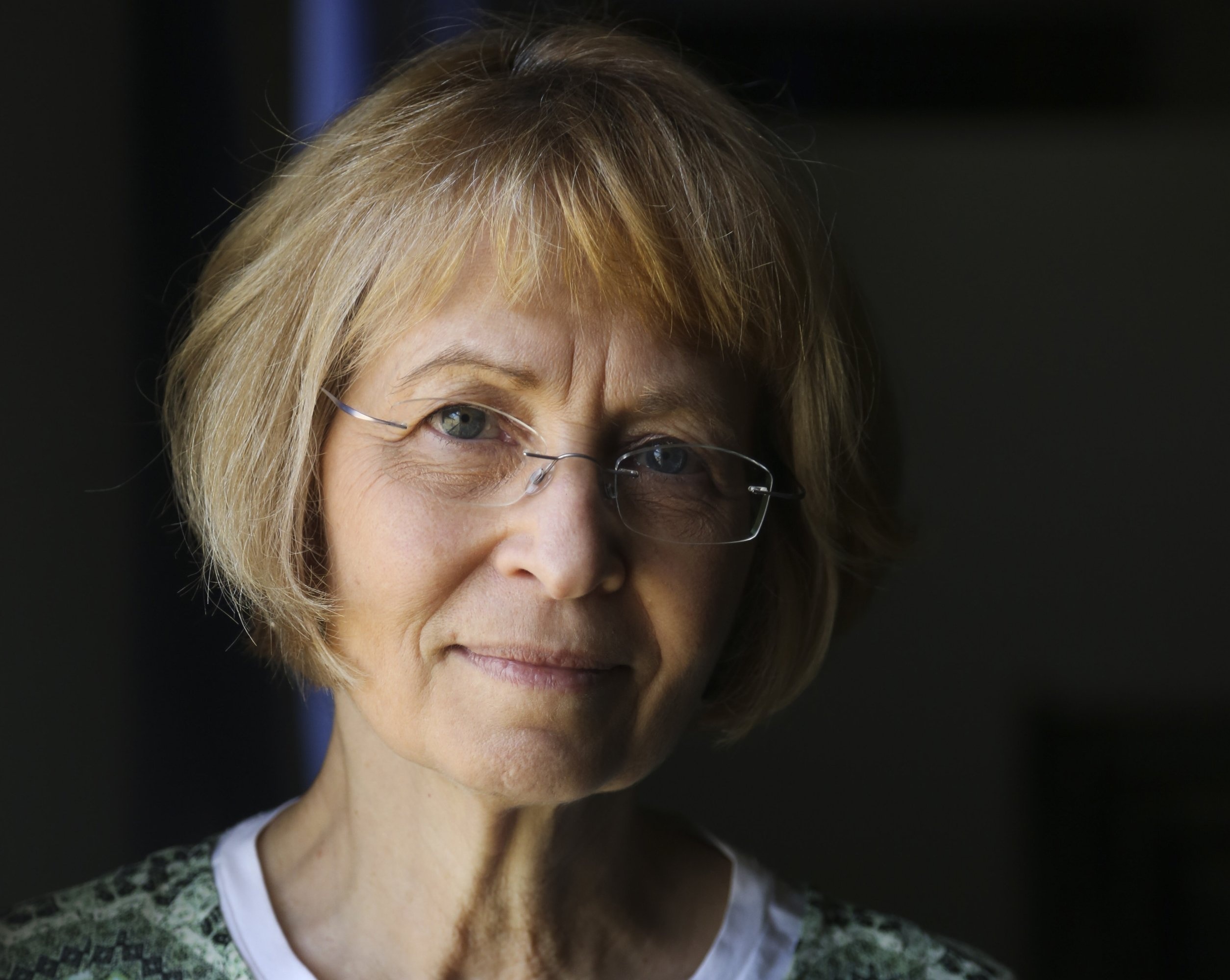 Feeding America Food Banks Criticized Diana Aviv’s Leadership in Letter to Board