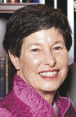 Businesswoman and Oil Heiress Promises $20-Million to Dallas Girls School