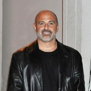 Ed Patuto, Executive Director, Issue Project Room