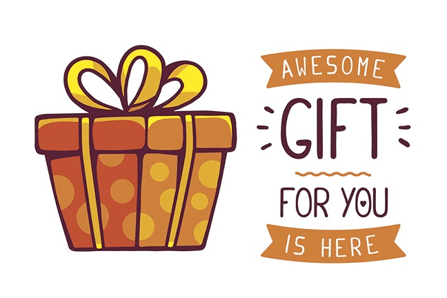 Offering Gifts Doesn’t Always Lead to Loyal Donors