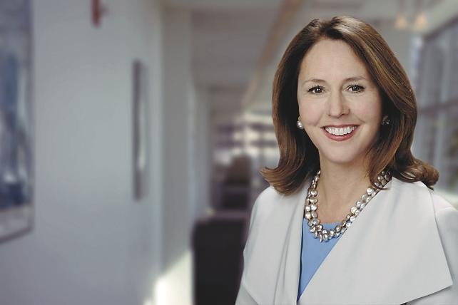 Schwab Charitable’s Leader Seeks ‘Downtime’