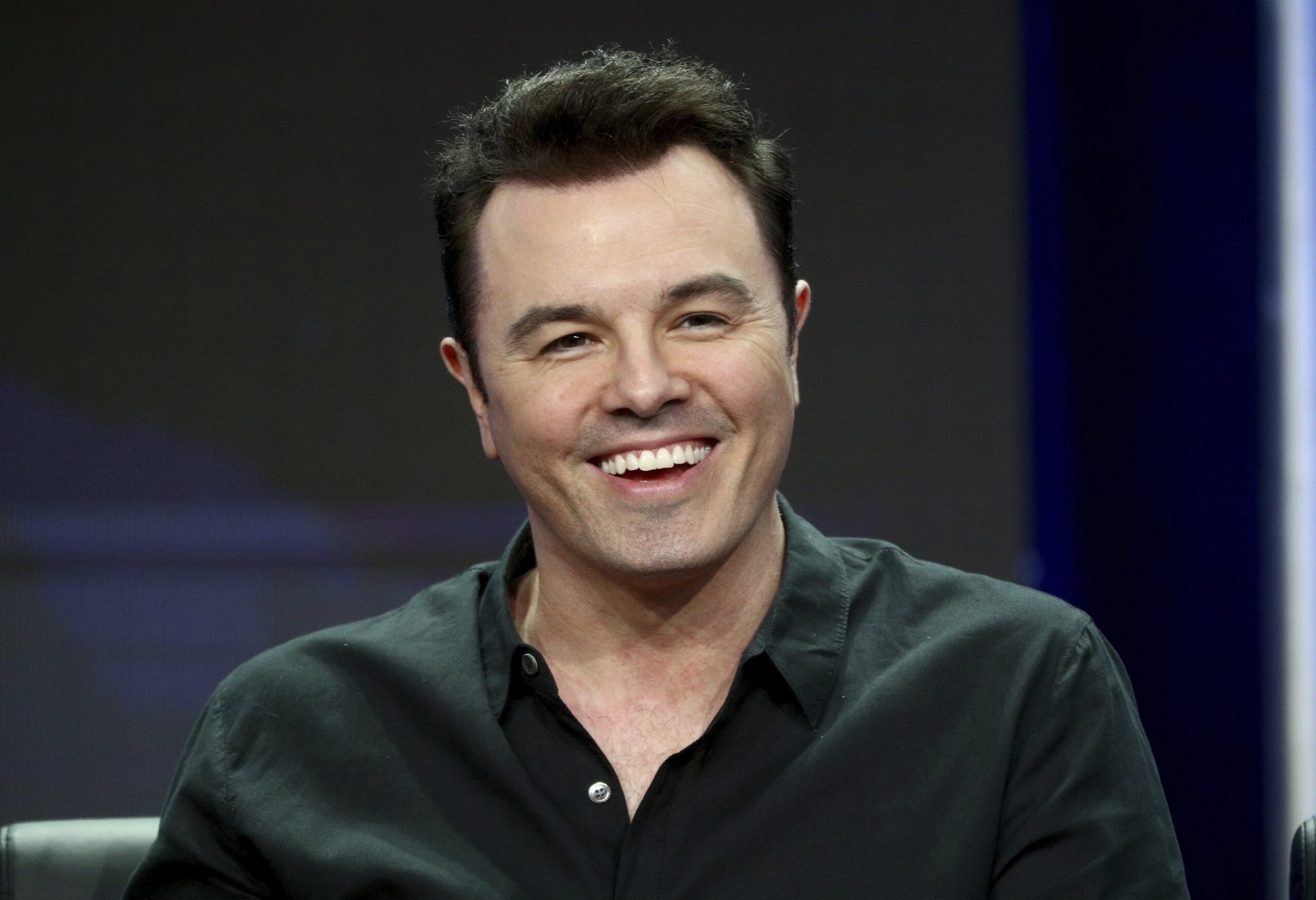 Gifts Roundup: Seth MacFarlane Gives $2.5 Million for Public Radio; U. of Tenn. Campus Lands $40 million