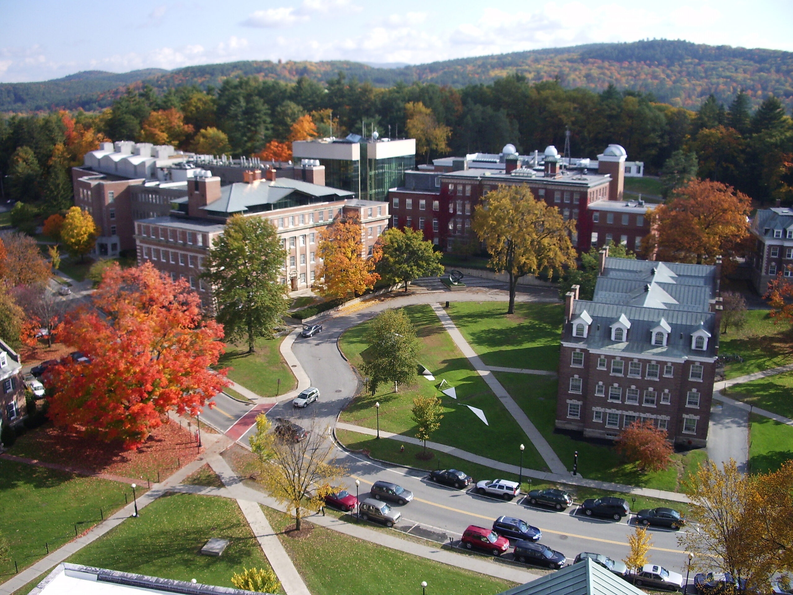 Gifts Roundup: $20 Million Donation to Dartmouth College for Math Education