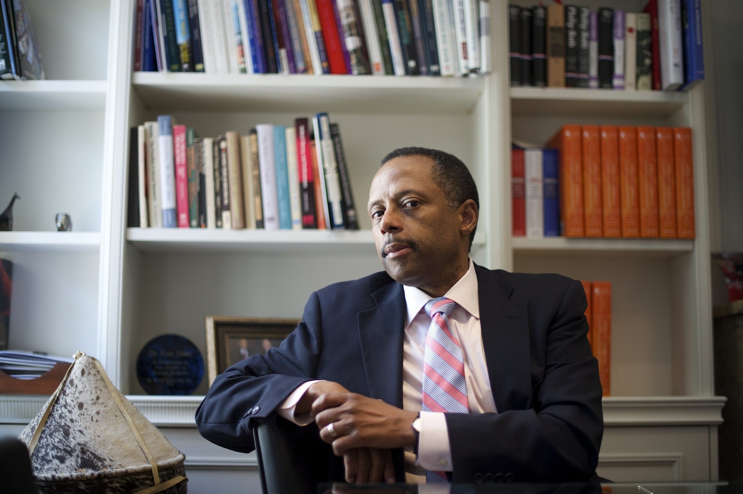 Mellon Fund President to Depart; Greater Texas Foundation Gets New CEO