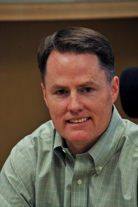 Kelley Dunne, Chief Executive Officer, One Economy