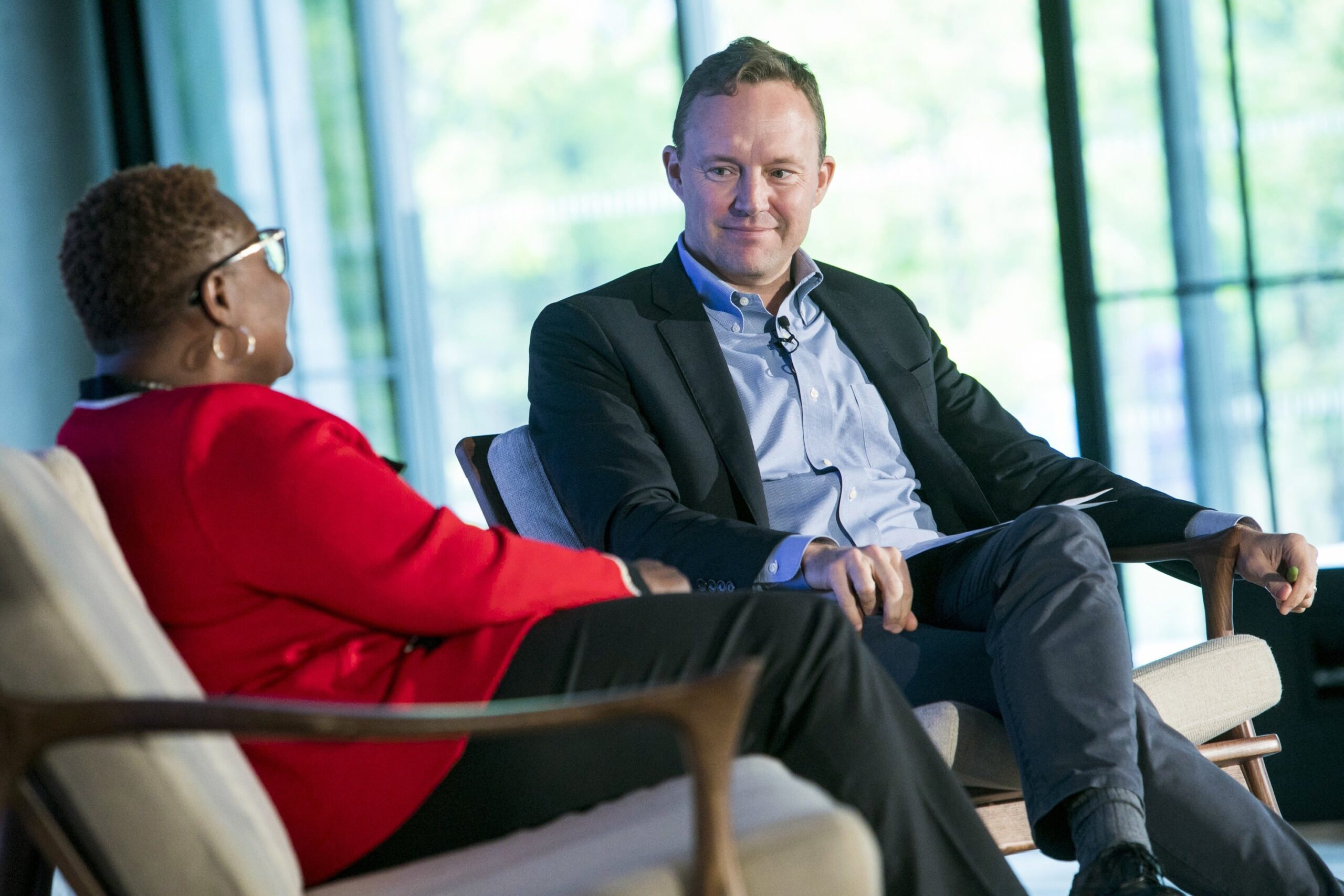 Podcast: How Bloomberg Philanthropies Uses Data to Help Policy Makers