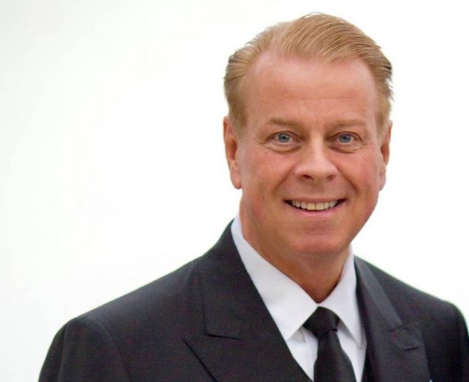 New Leaders Announced at Johnson Family and Waxman Foundations