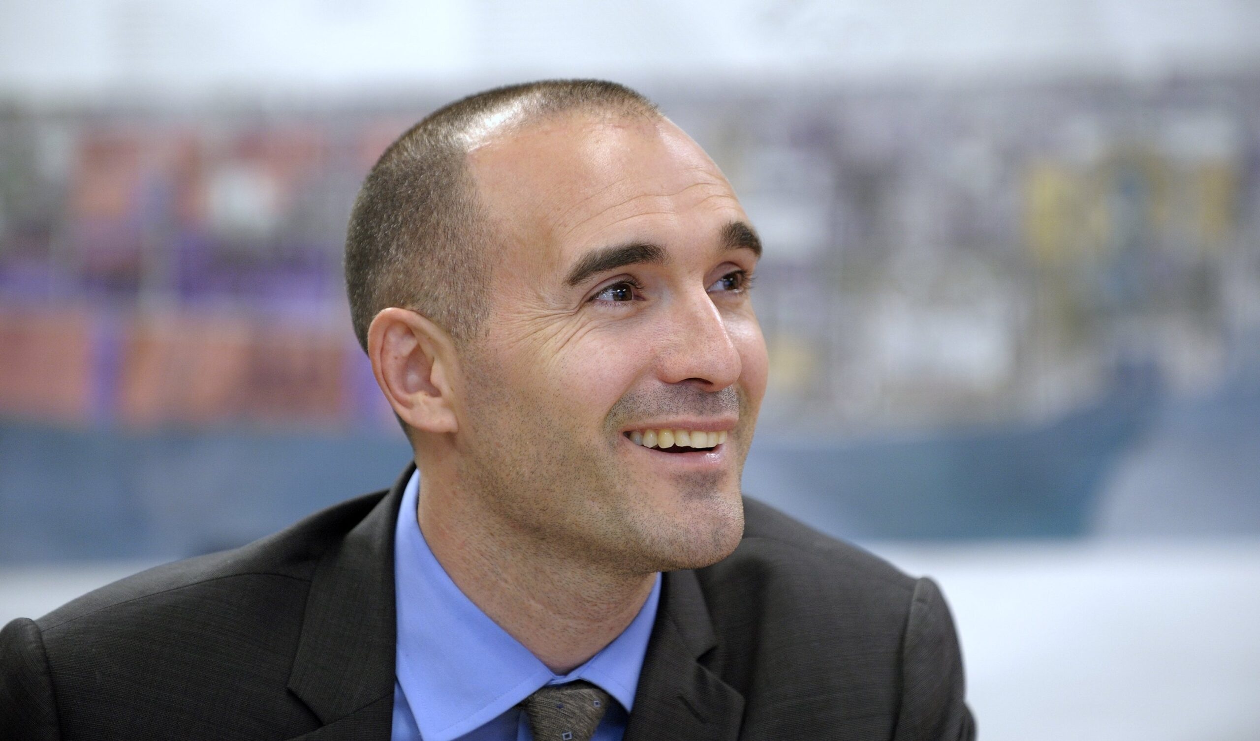 Economic Matchmaker Revs Up Next Phase of Philanthropy in Detroit