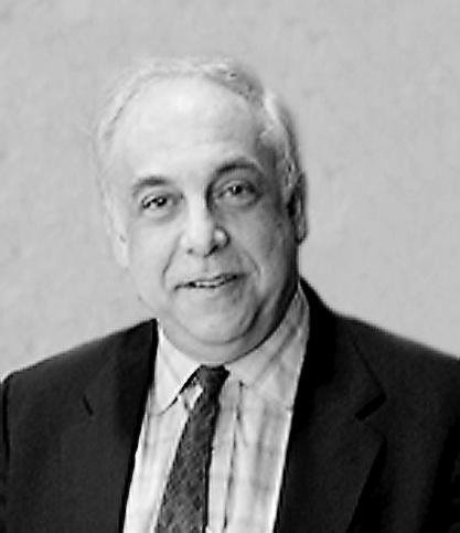 New on the Job: Henry L. Berman, Chief Executive, Association of Small Foundations