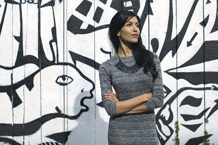 Training the Poor to Do Simple Computer Jobs Wins Nonprofit Leader a Heinz Award