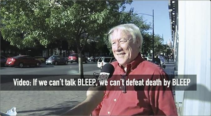 Comic Videos Help Charities Raise Awareness While Sharing Laughs