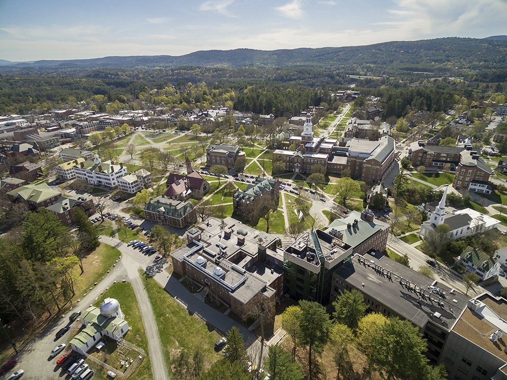 Gifts Roundup: Dartmouth Gets $20 Million; Children’s Hospital Receives $10 Million