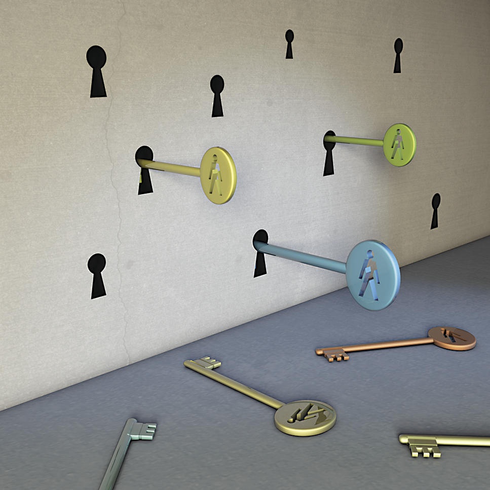 Let’s Stop Haggling