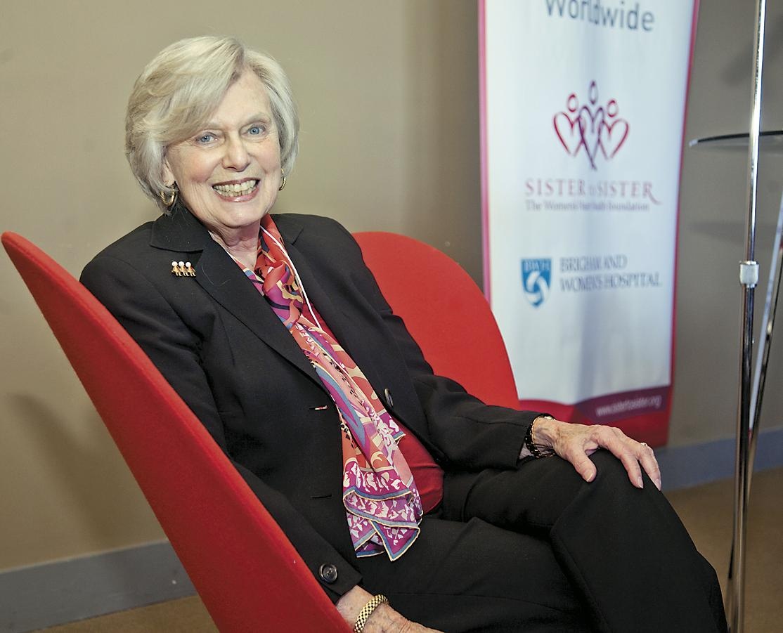 Former Owner of DC Sports Team  Makes $10-Million Pledge for Cardiovascular Institute