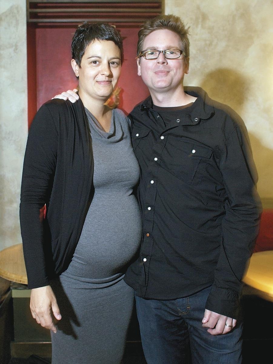 A Twitter Co-Founder Starts Small With Family Charity