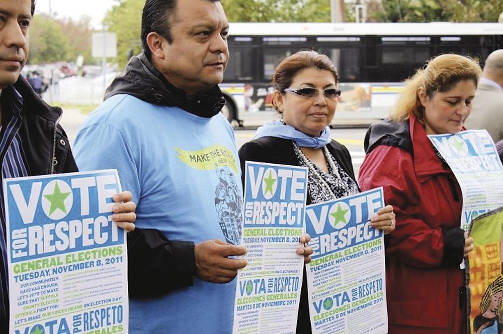 Nonprofits Scramble to Learn Rules on Advocating Versus Politicking