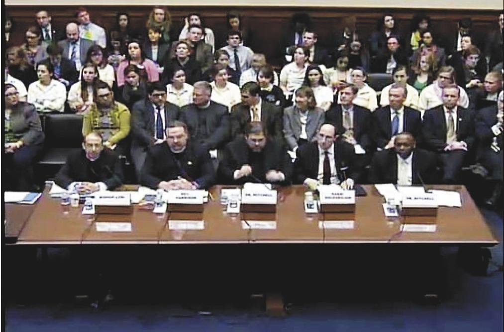 ACT QUICKLY SO YOU CAN SHAPE THE MESSAGE ABOUT KEY ISSUES