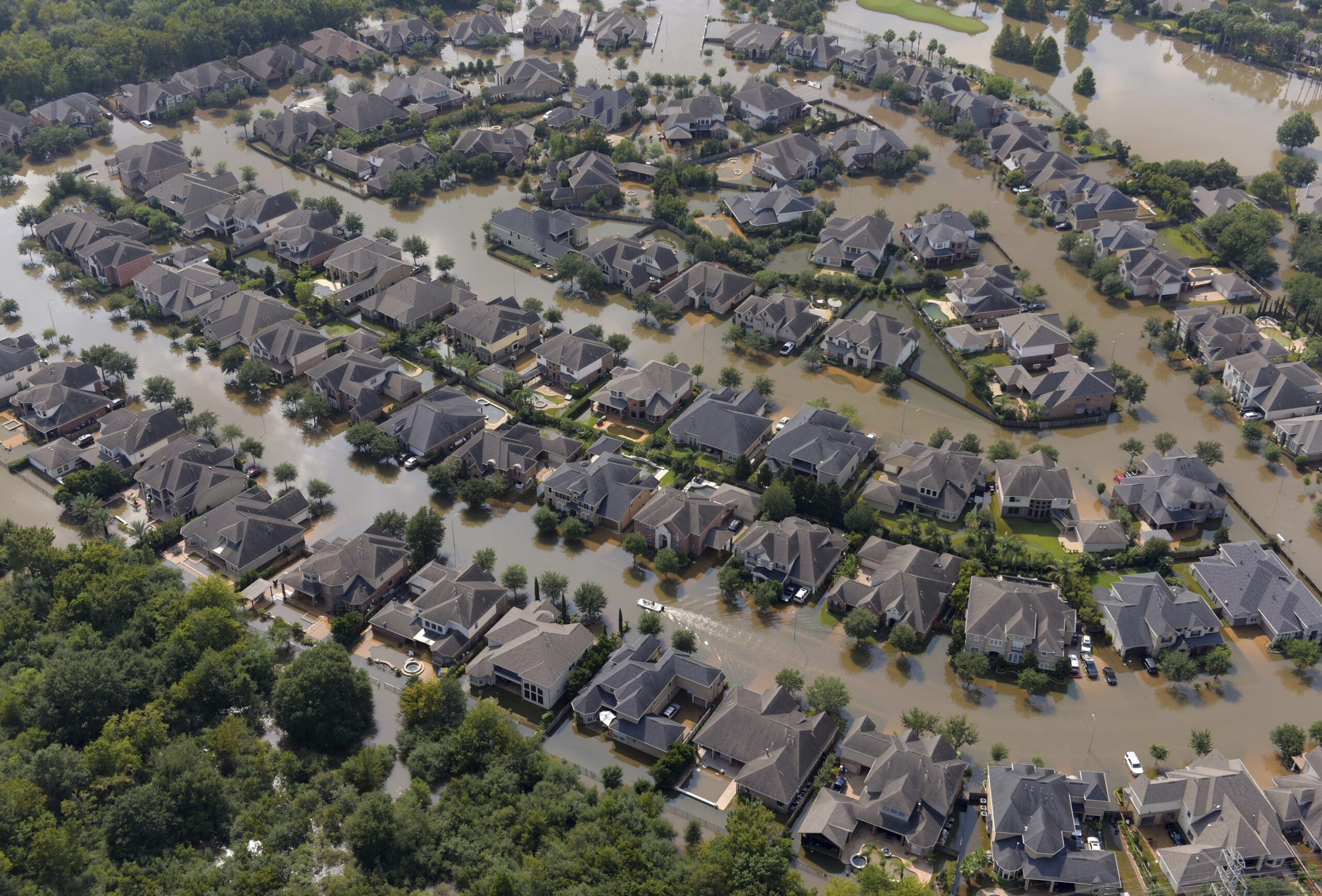 Rockefeller COO Defends Decision to End Support for ‘100 Resilient Cities’ Program