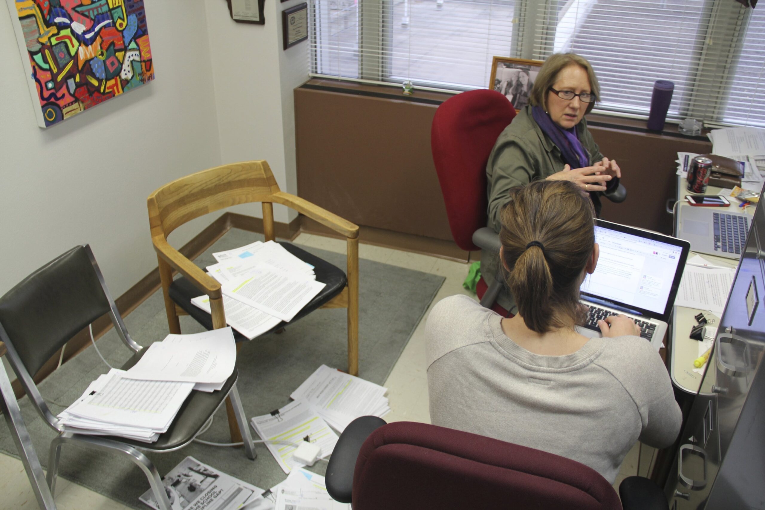 Fake News Prompts Knight Foundation to Offer $1.5 Million Matching Gift