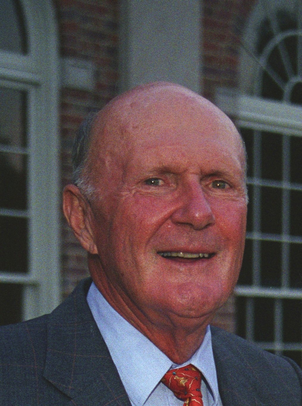 The Philanthropy 50 2009 Gift Profile: Julian H. and Josie Robertson