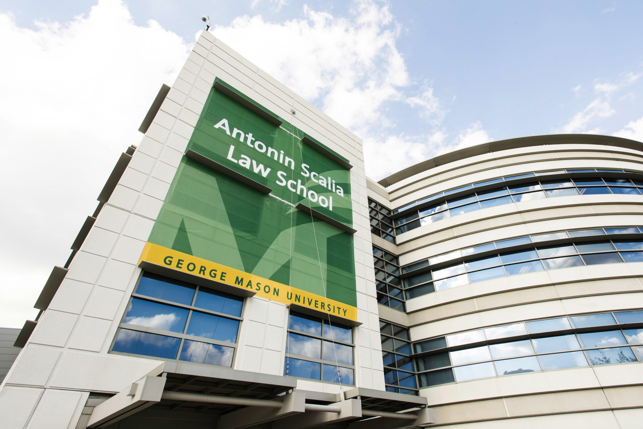 Scalia Law School Lands More Than $50 Million, and Indiana U. Gets $30 Million: Gifts Roundup