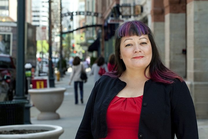 Network of Minorities Urges Foundations to Look in the Mirror