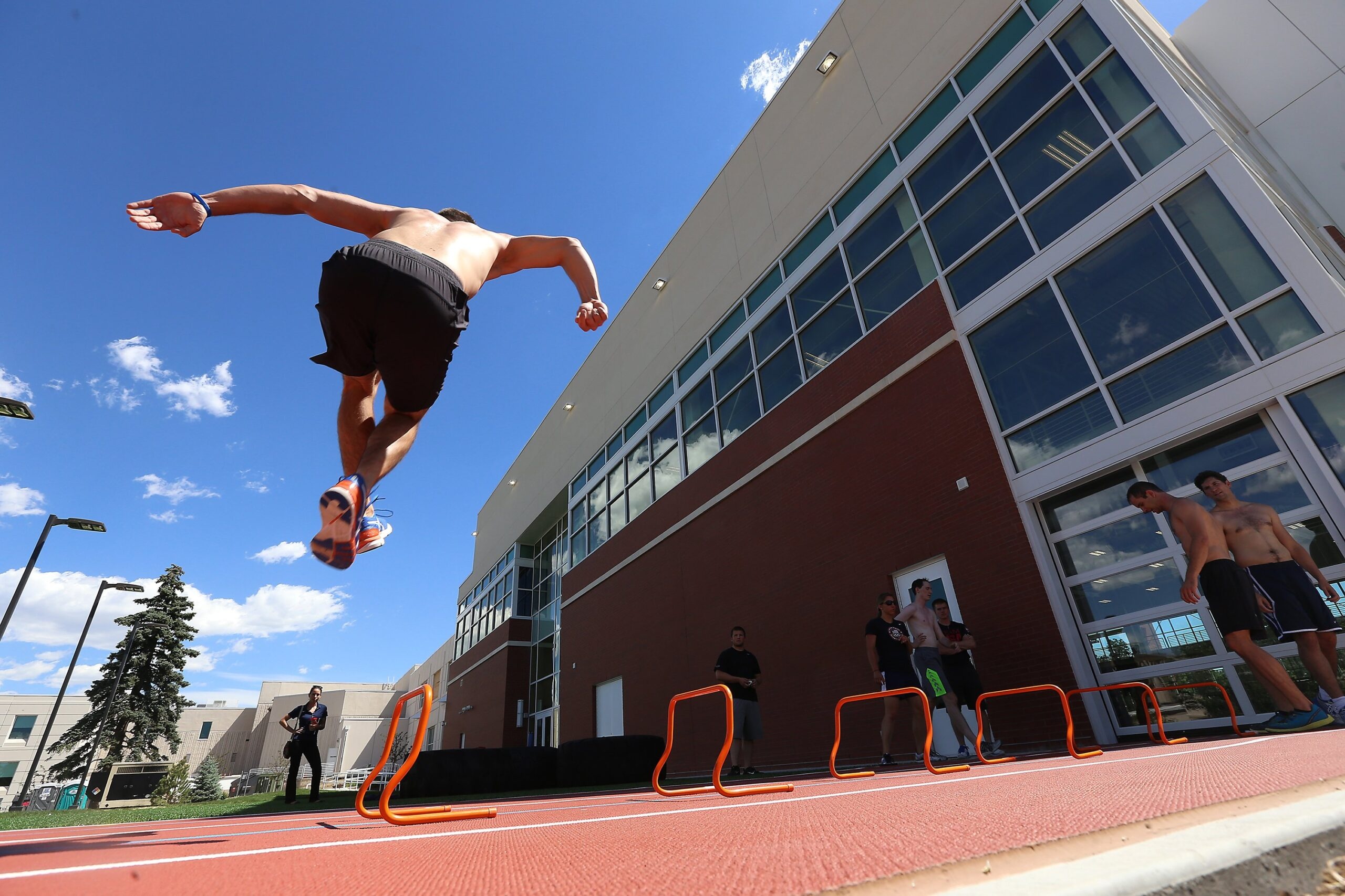 U.S. Olympic and Paralympic Committee Creates Donation Registry to Support Athletes