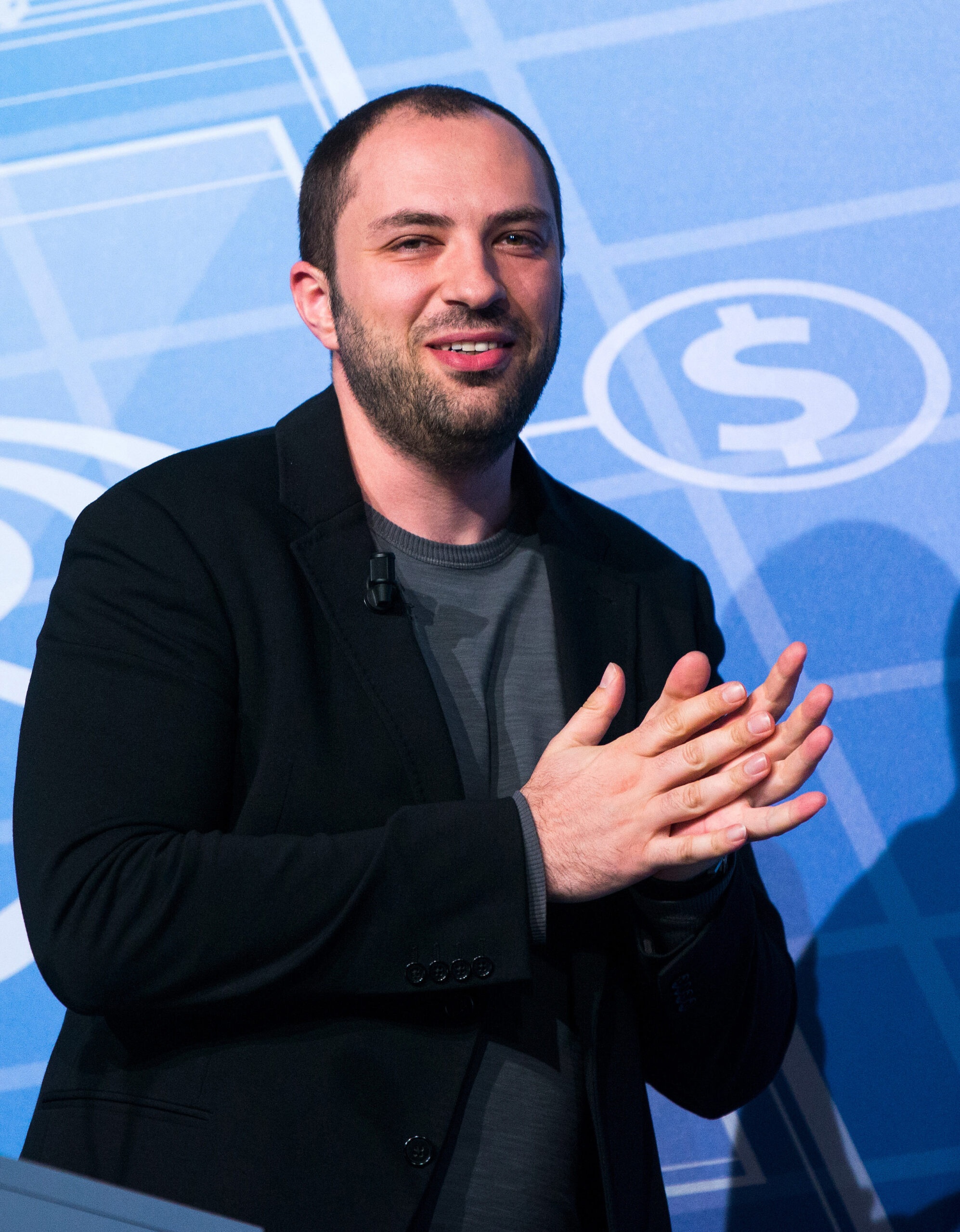 No. 4: Jan Koum
