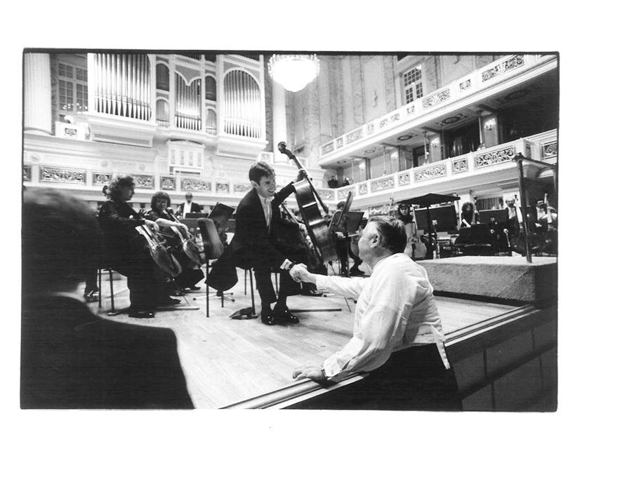 Web Drive Succeeds for Atlanta Symphony